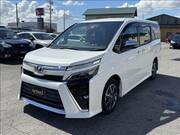 2018 TOYOTA VOXY