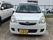 2009 DAIHATSU MIRA