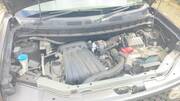 2008 NISSAN CUBE CUBIC