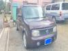 NISSAN CUBE CUBIC