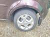 NISSAN CUBE CUBIC
