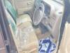 NISSAN CUBE CUBIC