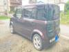 NISSAN CUBE CUBIC