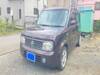 NISSAN CUBE CUBIC