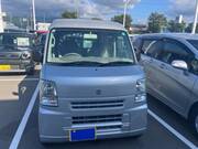 2010 SUZUKI EVERY