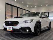 2025 SUBARU WRX S4