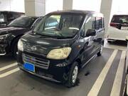 2010 DAIHATSU TANTO EXE