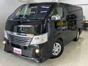 2017 NISSAN OTHER