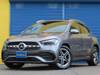 MERCEDES BENZ GLA-CLASS