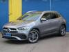 MERCEDES BENZ GLA-CLASS