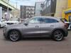 MERCEDES BENZ GLA-CLASS