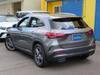 MERCEDES BENZ GLA-CLASS