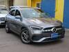 MERCEDES BENZ GLA-CLASS