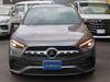 MERCEDES BENZ GLA-CLASS