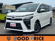 2017 TOYOTA VOXY