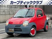 2003 SUZUKI TWIN