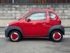 SUZUKI TWIN