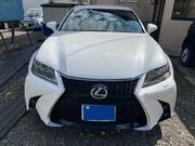 2012 LEXUS GS