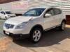 NISSAN DUALIS