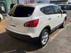 NISSAN DUALIS