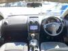NISSAN DUALIS