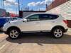 NISSAN DUALIS