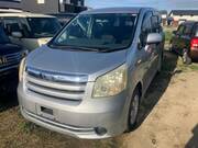 2009 TOYOTA NOAH