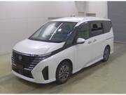 2023 NISSAN SERENA