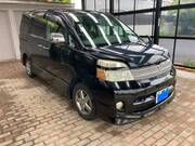 2006 TOYOTA VOXY
