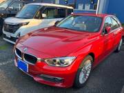 2014 BMW 3 SERIES