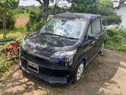 2013 TOYOTA SPADE