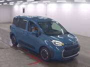 2022 TOYOTA SIENTA