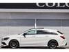 MERCEDES BENZ CLA-CLASS Shooting Brake