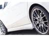 MERCEDES BENZ CLA-CLASS Shooting Brake