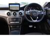 MERCEDES BENZ CLA-CLASS Shooting Brake