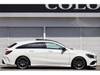 MERCEDES BENZ CLA-CLASS Shooting Brake