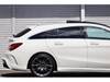 MERCEDES BENZ CLA-CLASS Shooting Brake
