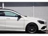 MERCEDES BENZ CLA-CLASS Shooting Brake