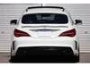 MERCEDES BENZ CLA-CLASS Shooting Brake