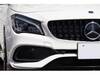 MERCEDES BENZ CLA-CLASS Shooting Brake