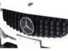 MERCEDES BENZ CLA-CLASS Shooting Brake