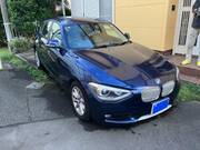 2011 BMW 1 SERIES