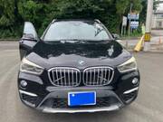 2016 BMW X1