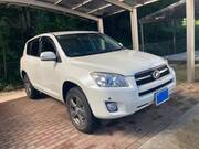 2015 TOYOTA RAV4 STYLE