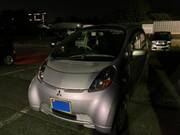 2010 MITSUBISHI i