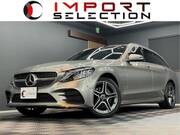 2020 MERCEDES BENZ C-CLASS Stationwagon