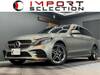 MERCEDES BENZ C-CLASS Stationwagon