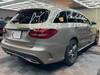 MERCEDES BENZ C-CLASS Stationwagon