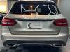 MERCEDES BENZ C-CLASS Stationwagon