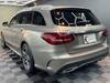 MERCEDES BENZ C-CLASS Stationwagon